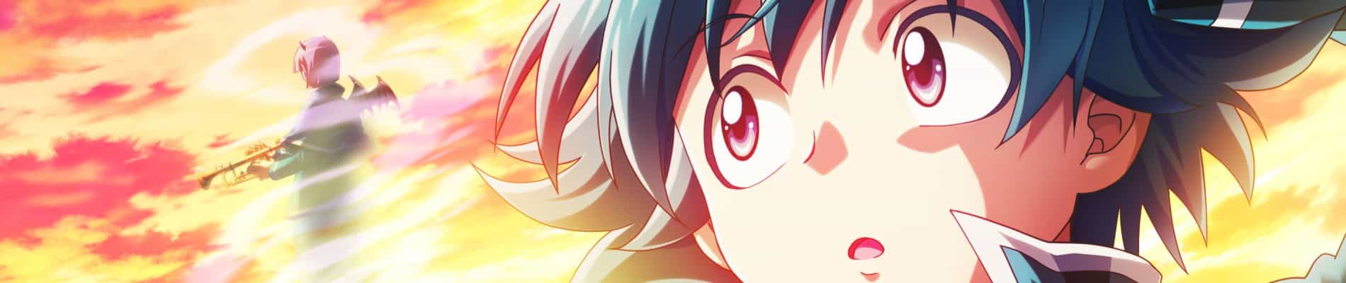 Welcome to Demon School! Iruma-kun Season 4