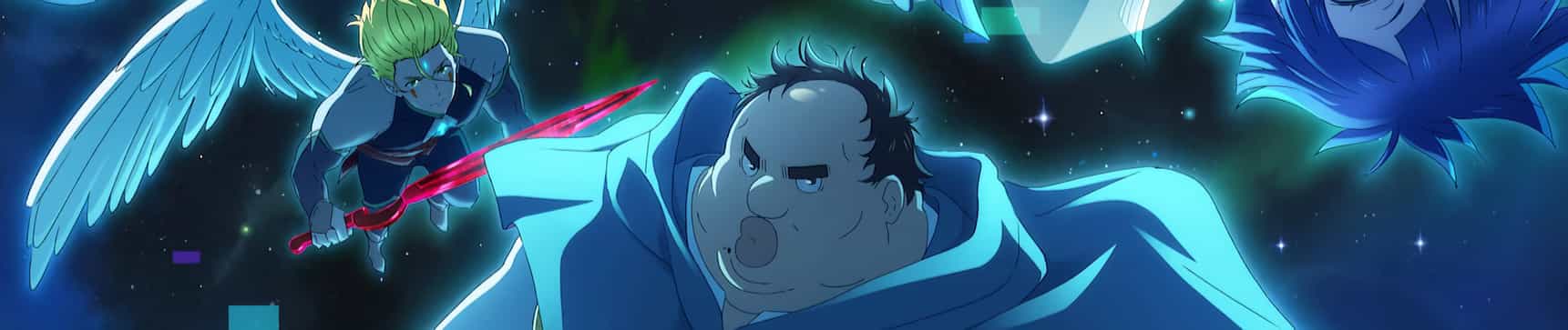 Uglymug, Epicfighter