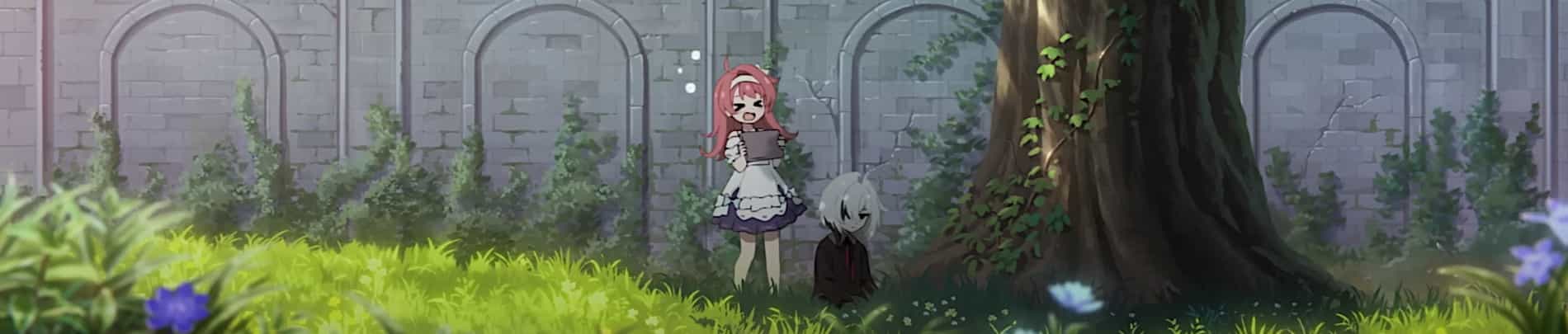 Genshin Impact: The Song Burning in the Embers