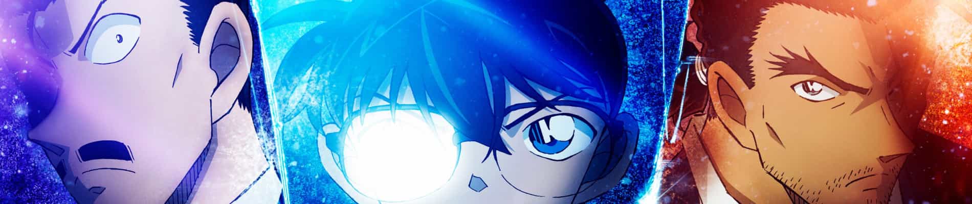 Detective Conan: One-Eyed Flashback