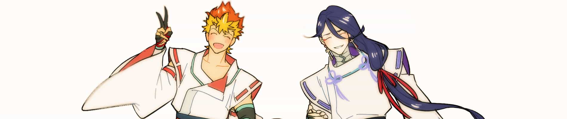 Onmyo Kaiten Re:Birth Verse