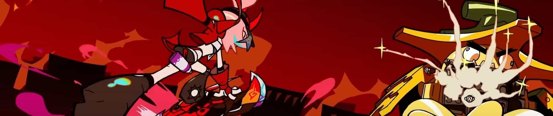 Honkai: Star Rail - Cosmic Ninjutsu Inscriptions — Havoc Exorcism: Lunar Vileslayer Scroll