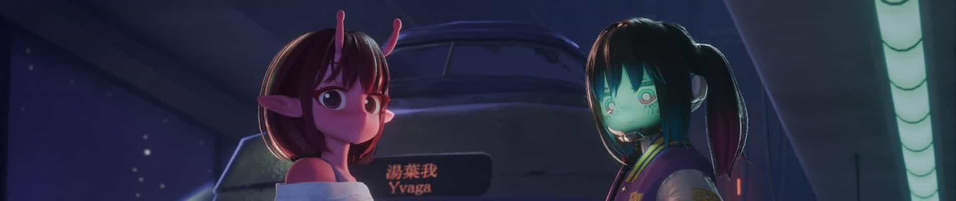 Milky☆Subway: The Galactic Limited Express