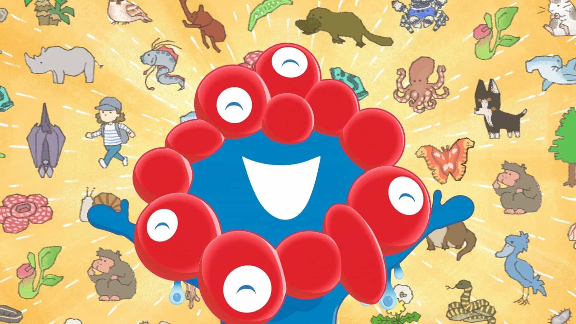 Haai! Myakumyaku desu