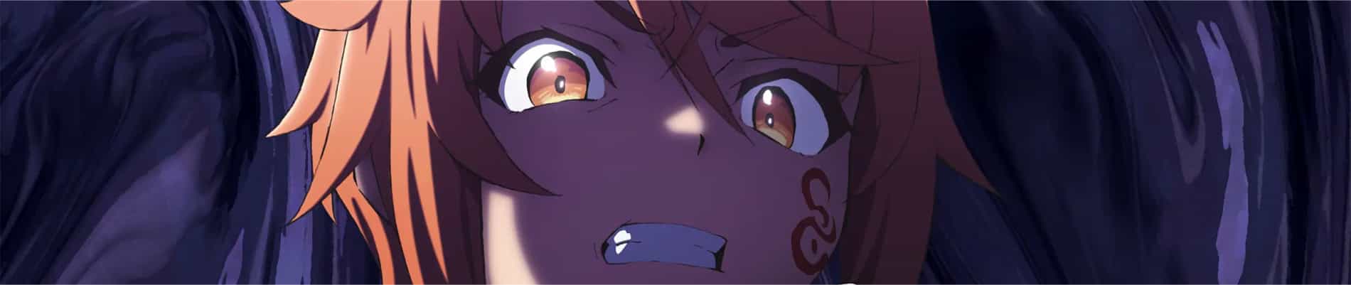 ROLL OVER AND DIE: I Will Fight for an Ordinary Life with My Love and Cursed Sword!