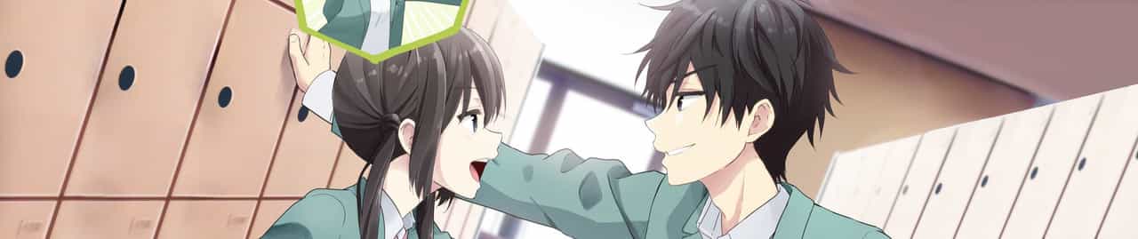 Aishiteru Game wo Owarasetai