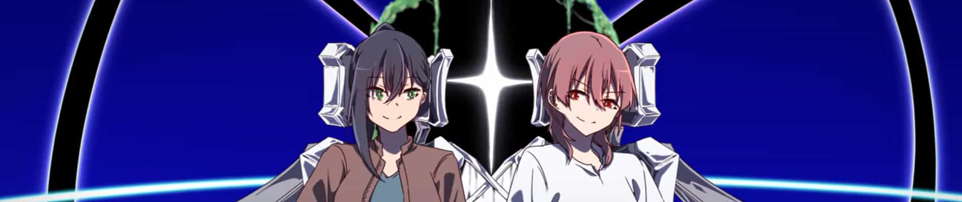 Bousei no Volicia Dai Ni Shou: Gunjou