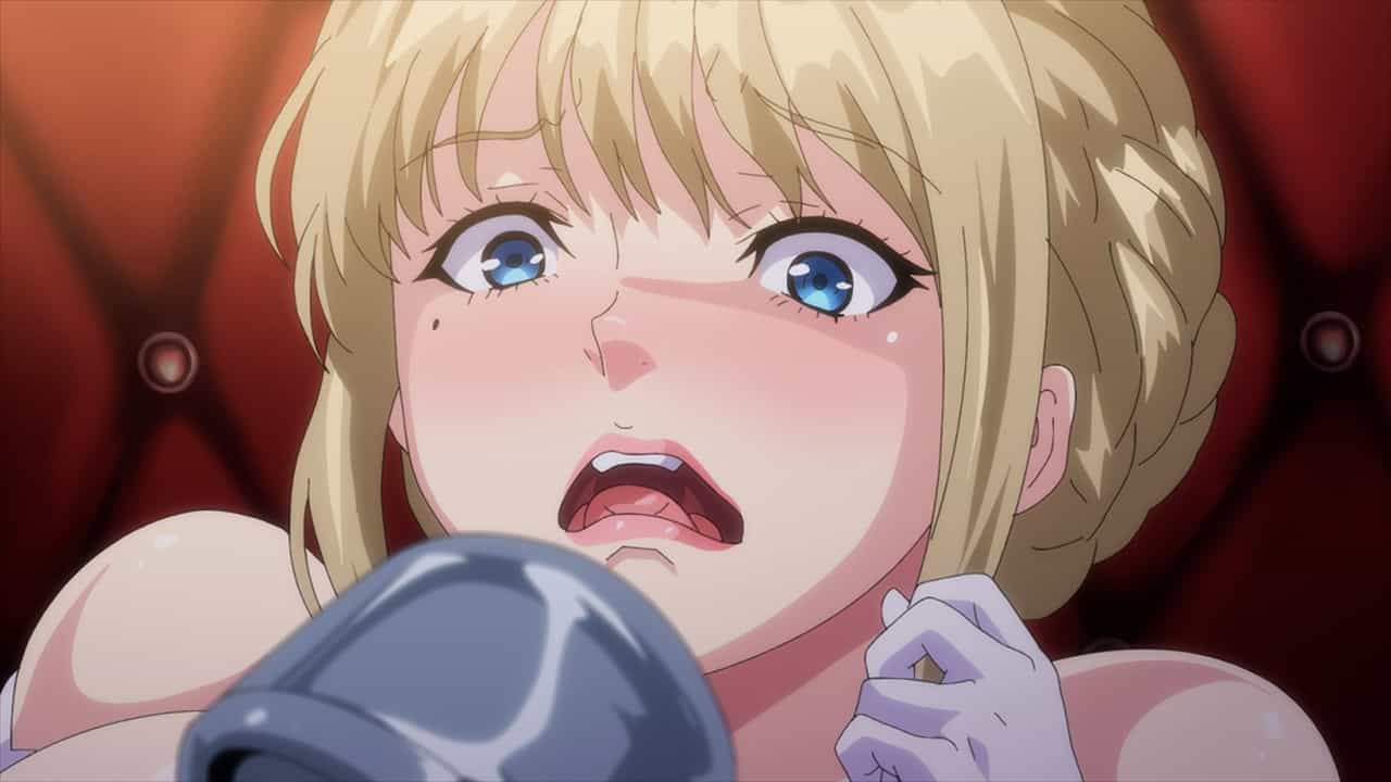 Purepure Peropero Princess