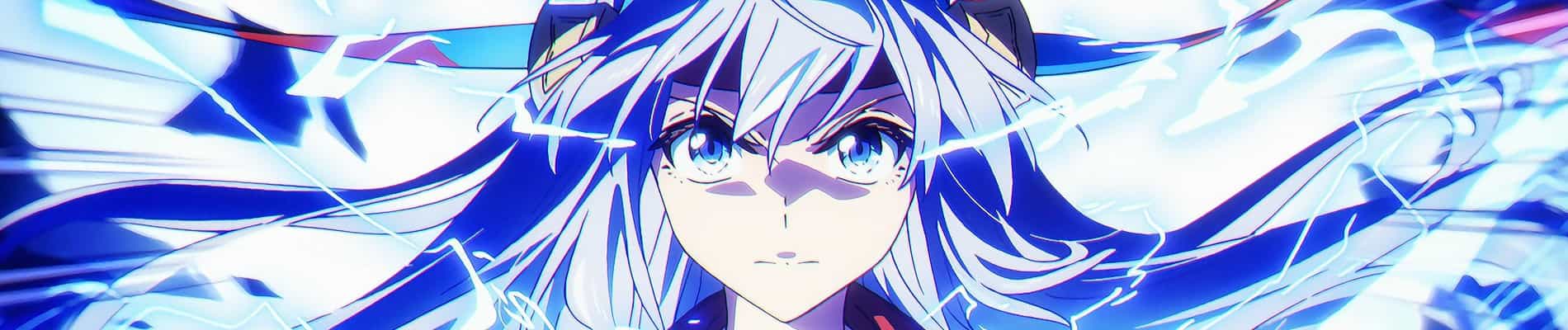 Umamusume: Cinderella Gray 2nd Cour