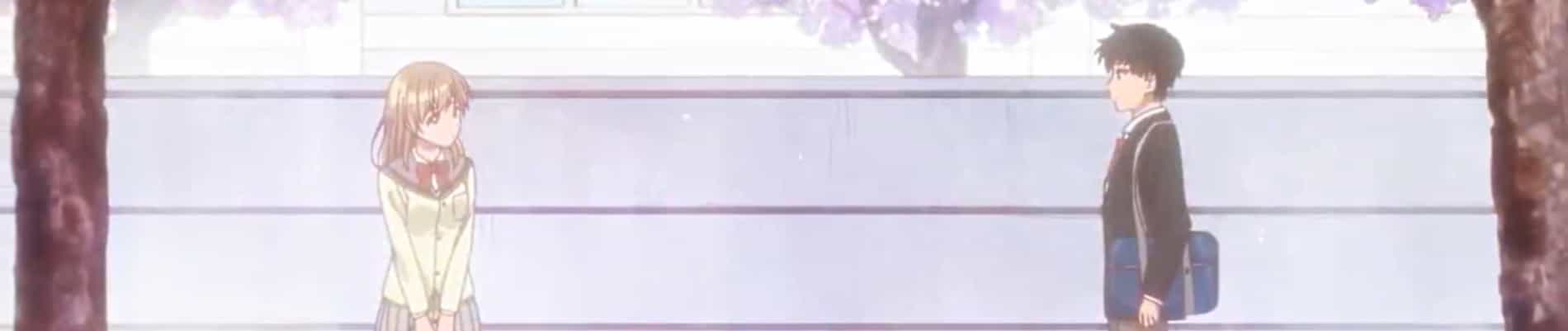 Haibara-kun no Tsuyokute Seishun New Game