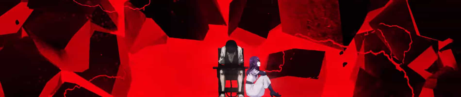 「unravel」×『Tokyo Ghoul』TV Animation 10th Anniversary Collaboration MV
