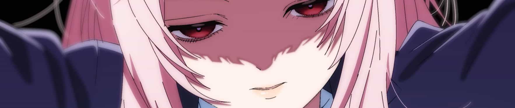 Momose Akira no Hatsukoi Hatan-chuu. PV