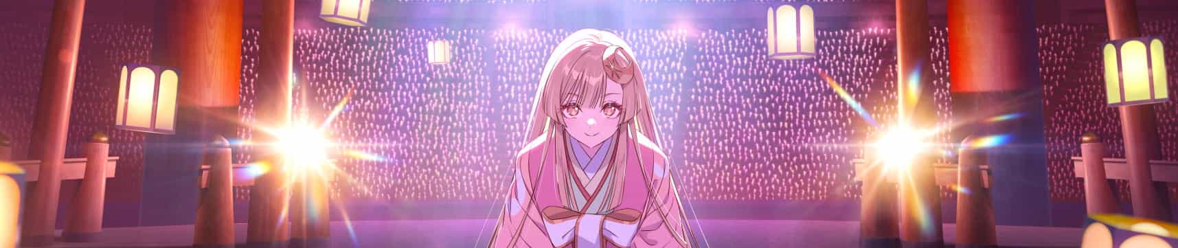 Cosmic Princess Kaguya!