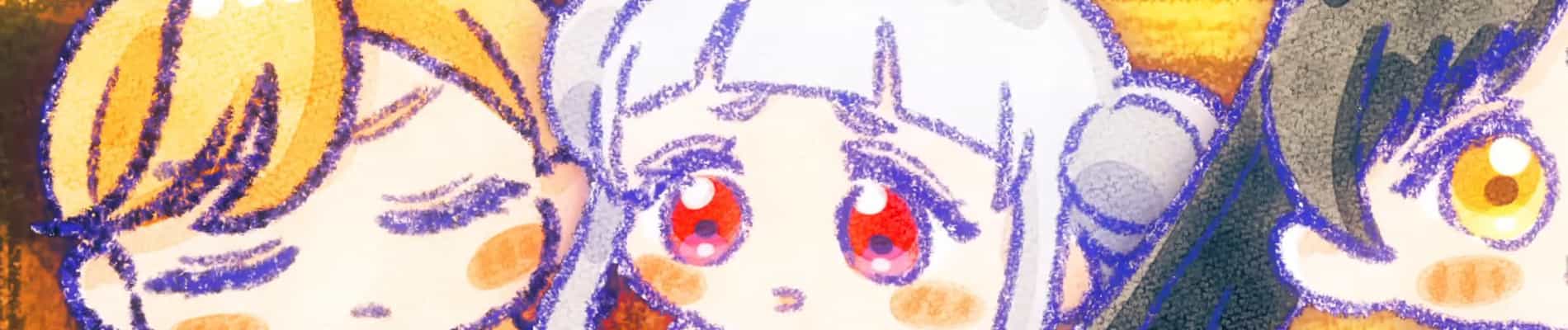 Liella Taiga Drama Gyarabou: Heanna Eika no Yume Hanashi