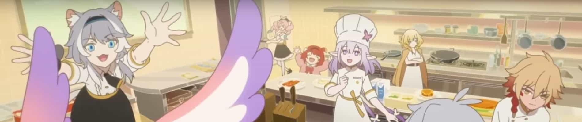 The Grand Restaurant