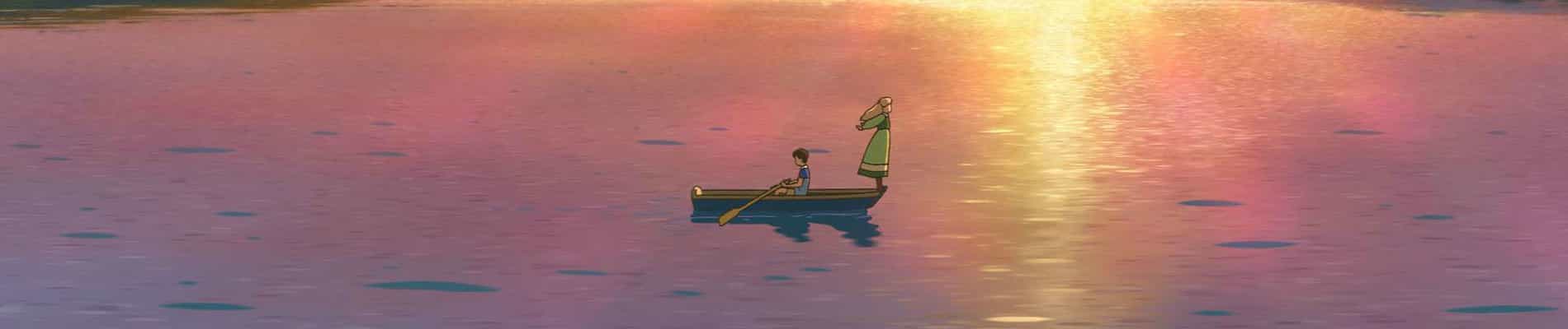 When Marnie Was There