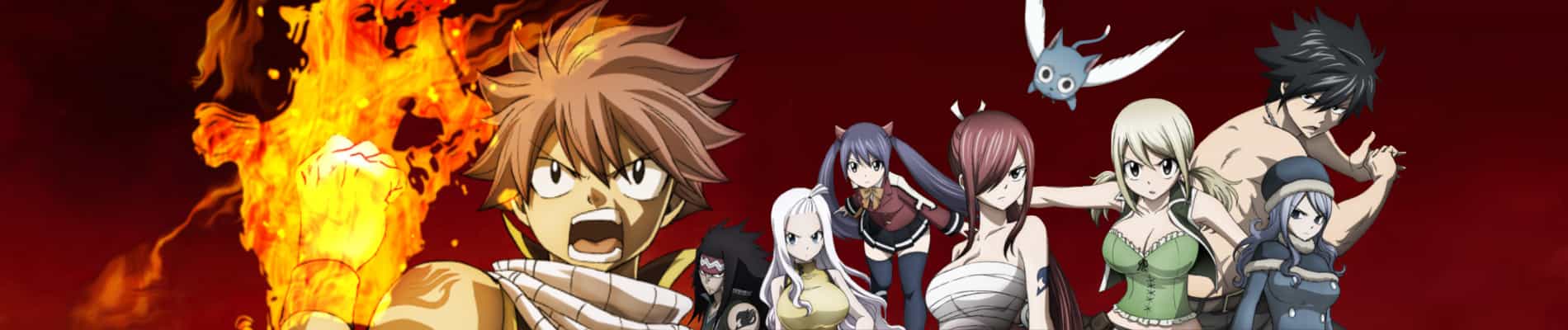 Fairy Tail Series 2