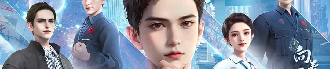 Xiangzhe Xingchen de Changzheng