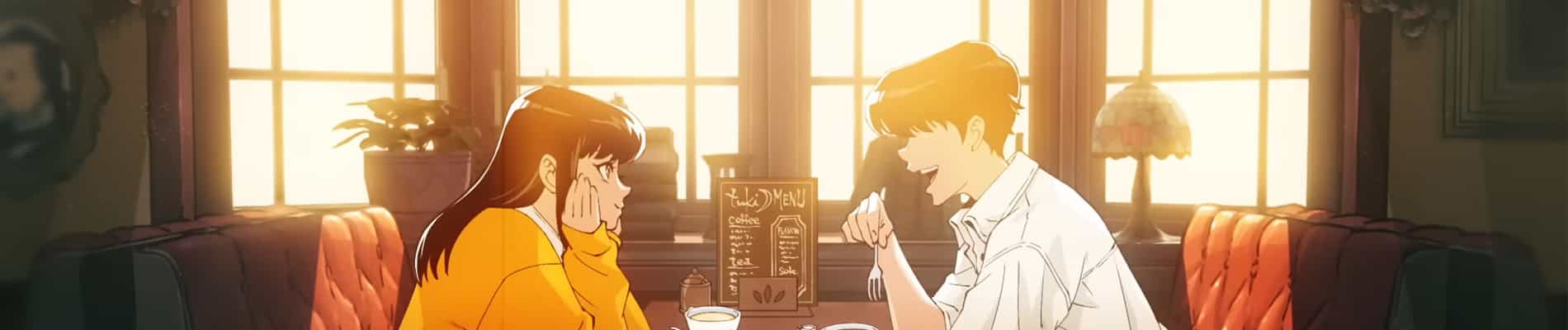 Love Expiration Date