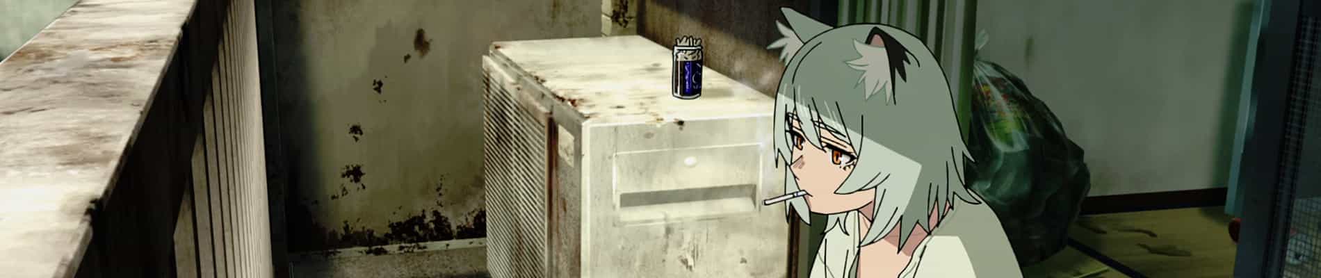Yani Neko