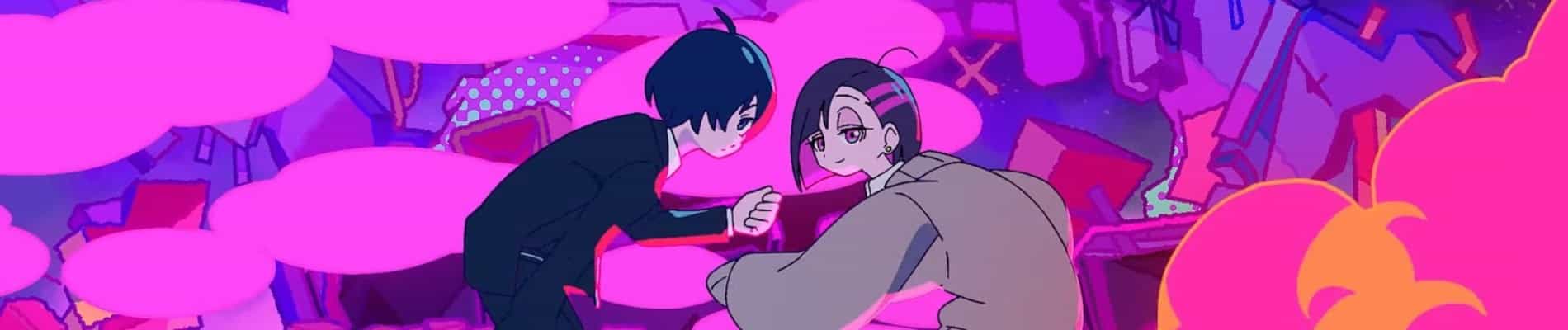 Hippocampal Pain × Mass Destruction -Reload- Mashup