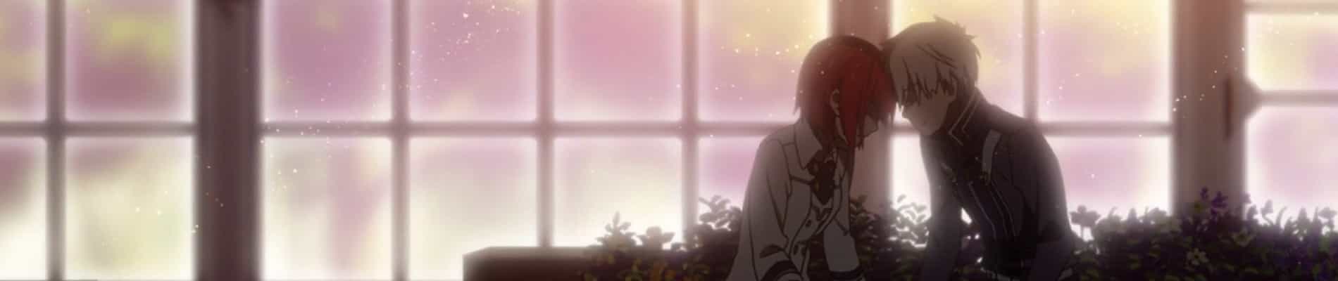 Snow White with the Red Hair Season 2