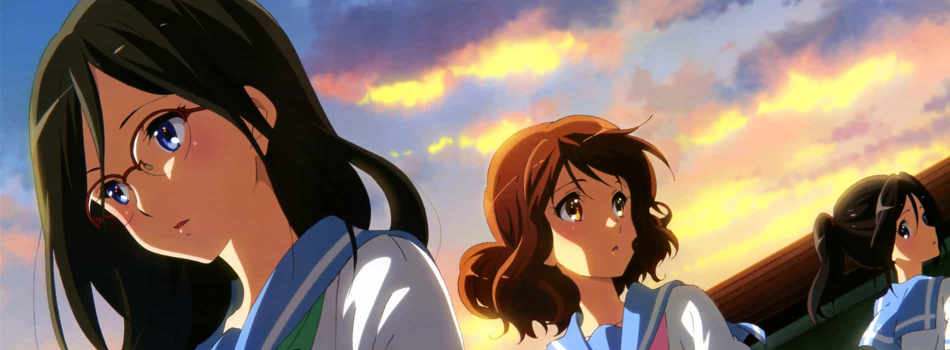 Sound! Euphonium 2