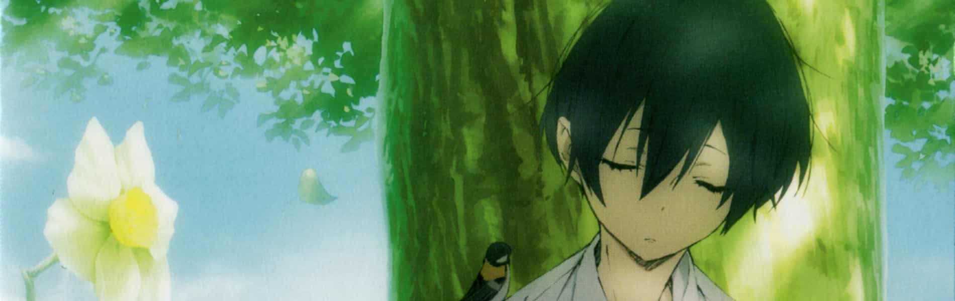 Tanaka-kun is Always Listless