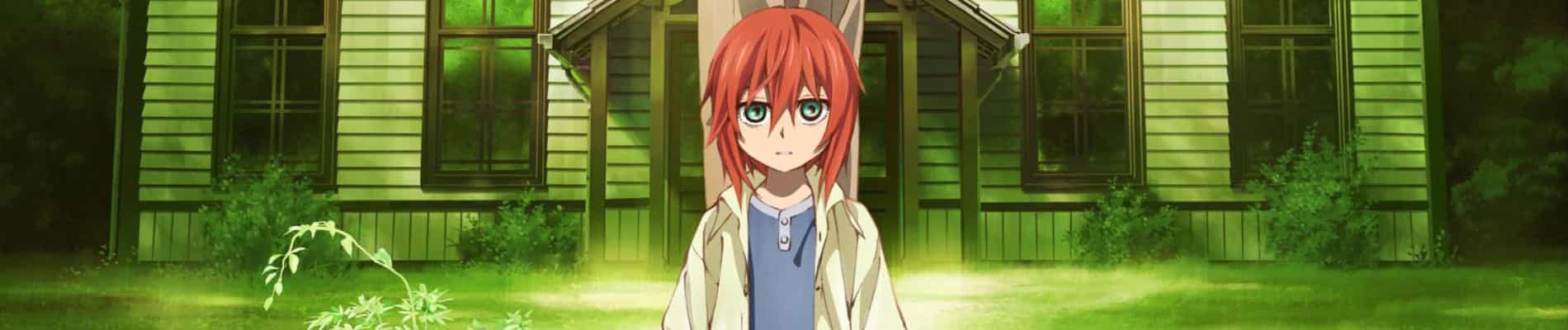 The Ancient Magus' Bride: Those Awaiting a Star