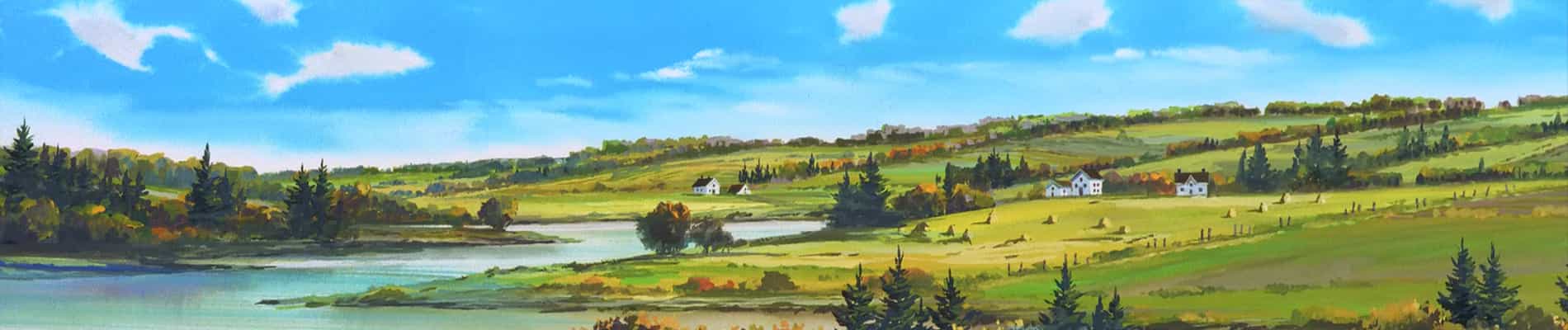 Anne of Green Gables