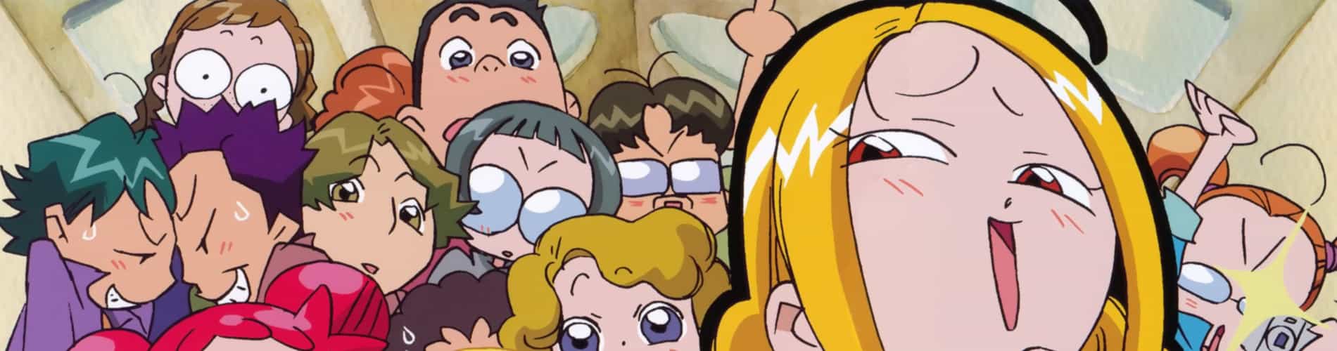 Magical DoReMi