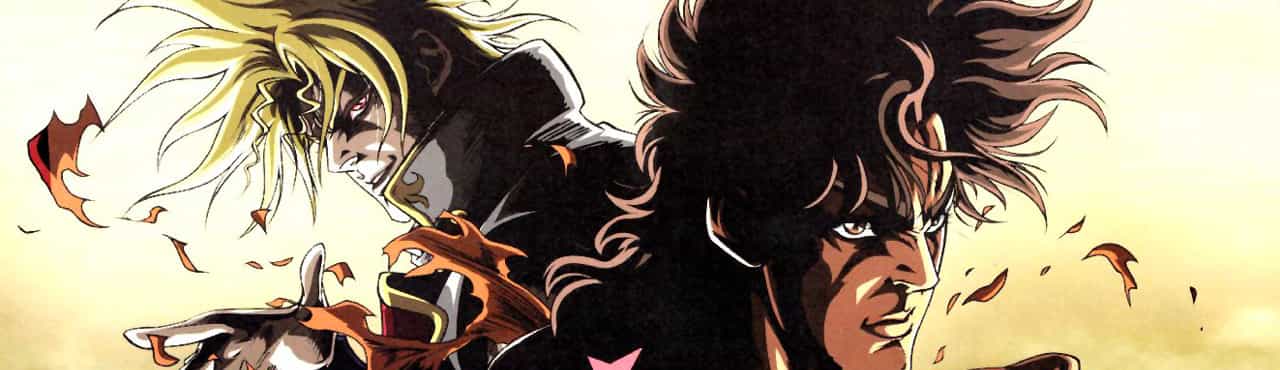 JoJo no Kimyou na Bouken: Phantom Blood