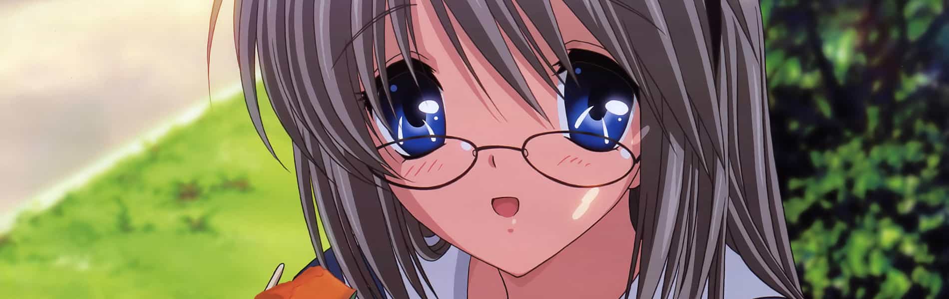 Clannad: Another World, Tomoyo Chapter
