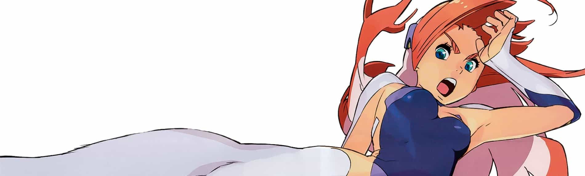 Birdy the Mighty: Decode 02