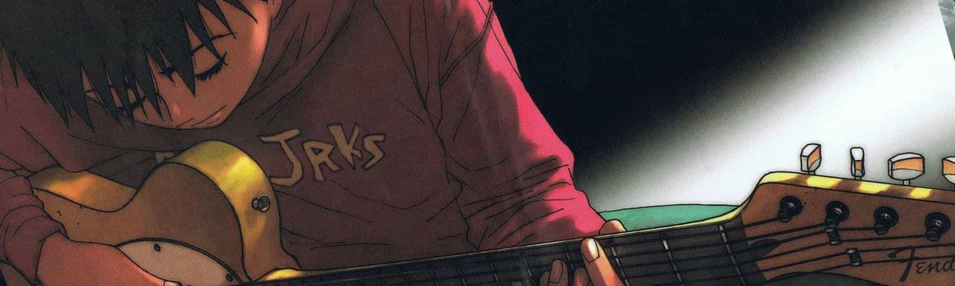 Beck: Mongolian Chop Squad