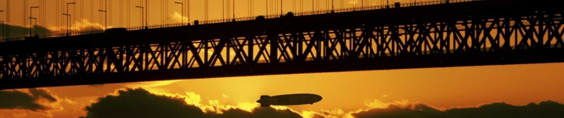 Case Closed: The Lost Ship in the Sky