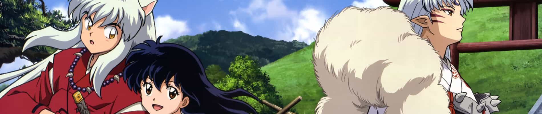 InuYasha: The Final Act