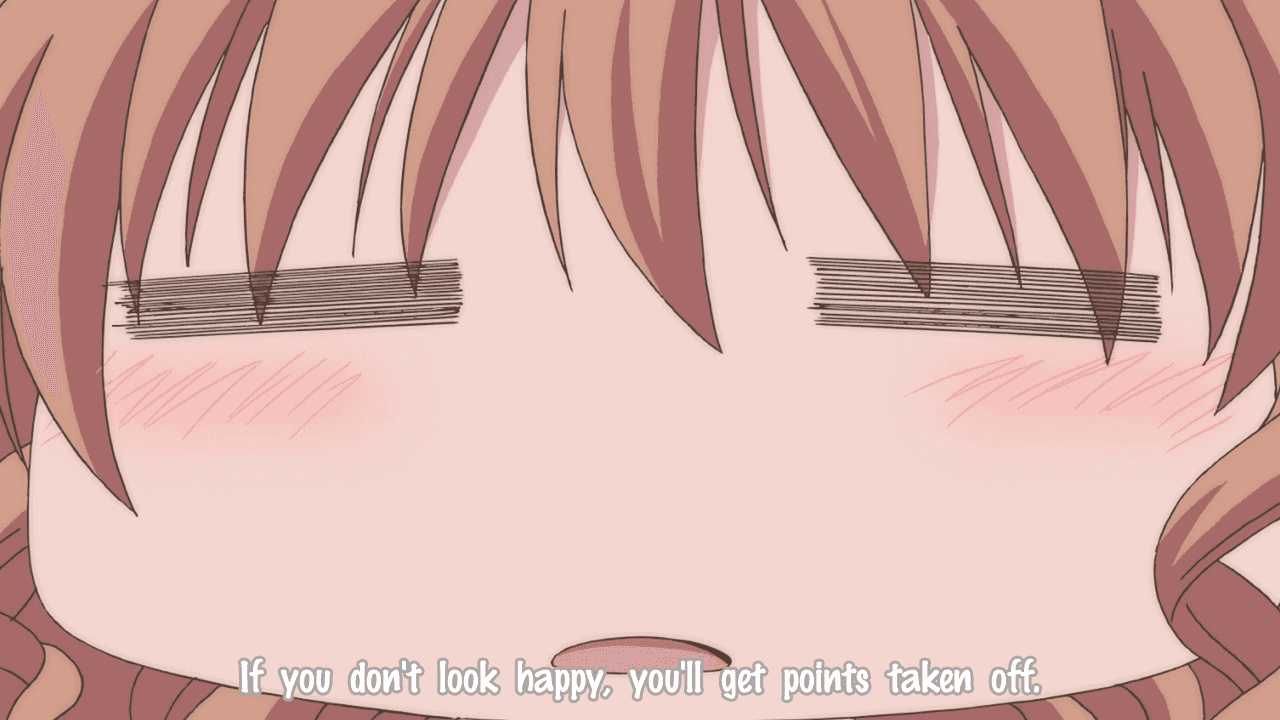 Hidamari Sketch x Hoshimittsu