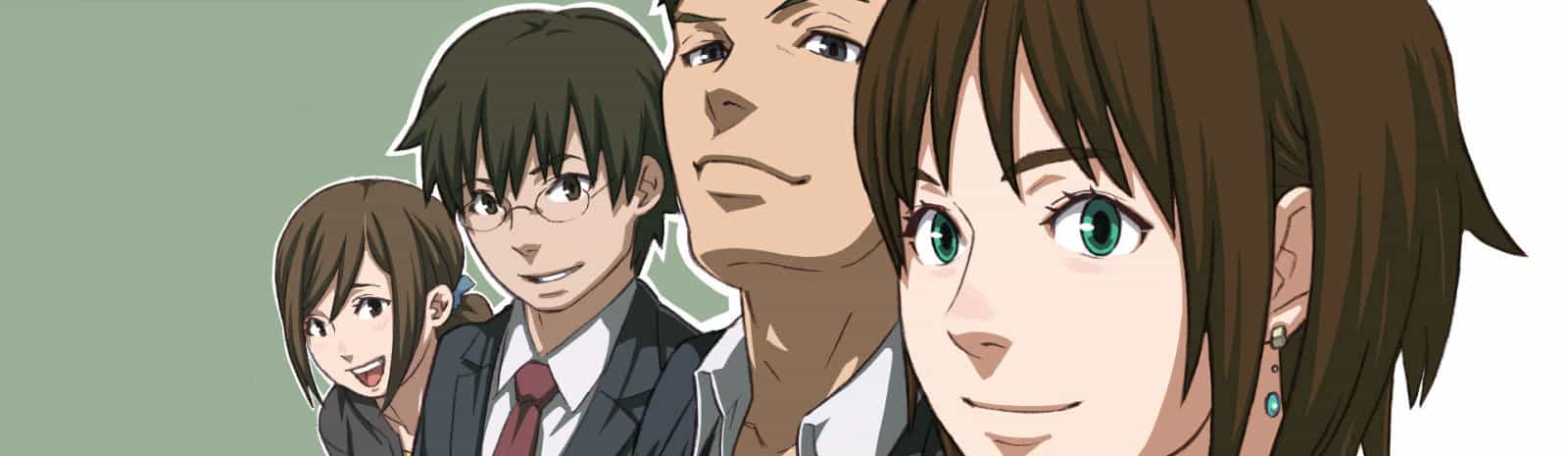 Time of Eve: The Movie