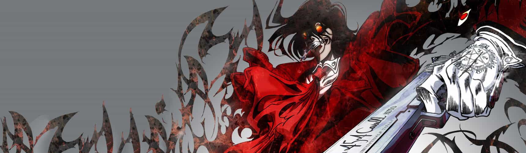 Hellsing Ultimate
