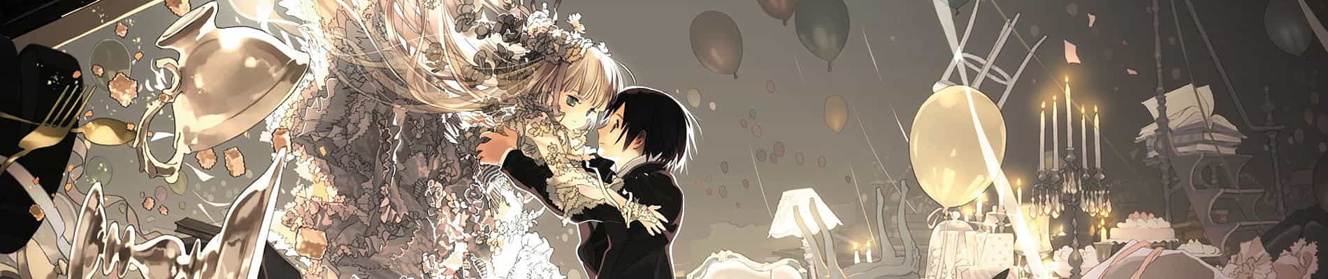 Gosick