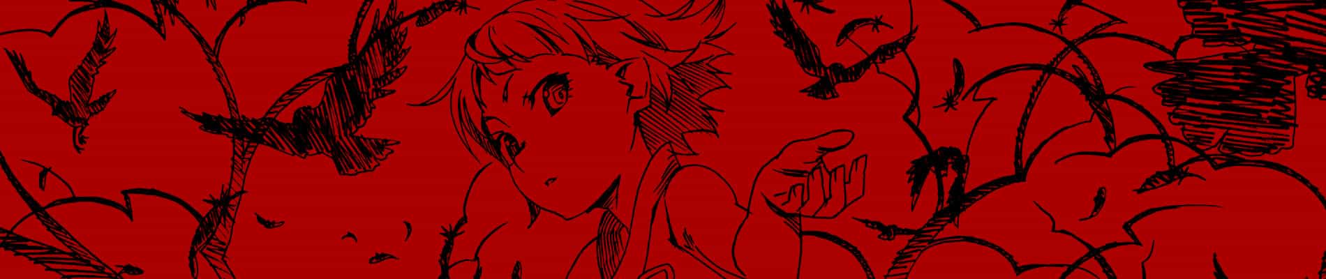 Kizumonogatari Part 1: Tekketsu