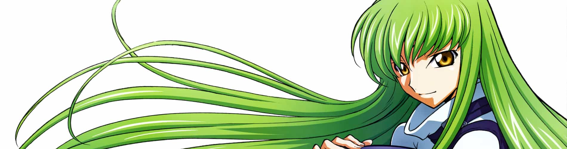 Code Geass: Lelouch of the Re;surrection