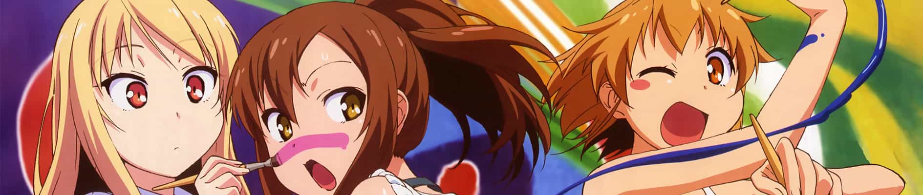 The Pet Girl of Sakurasou