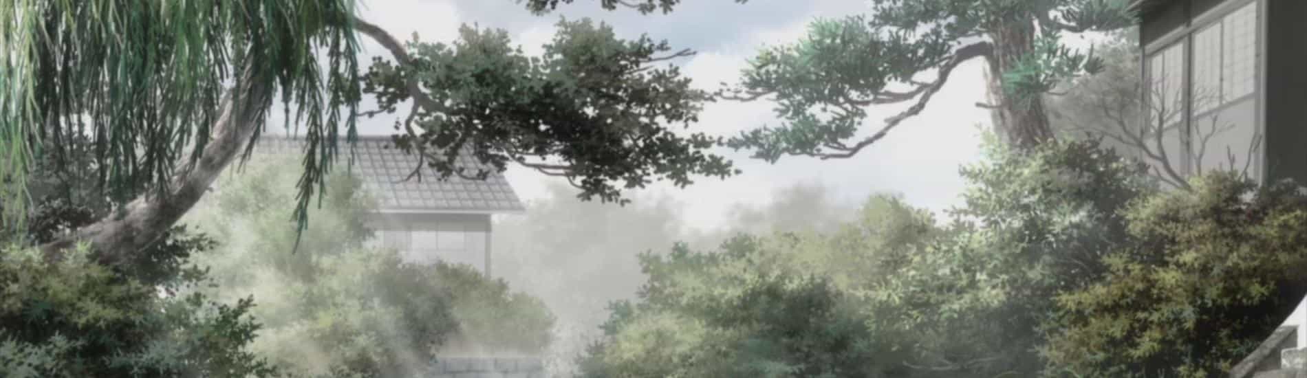 MUSHI-SHI The Next Passage Special - Path of Thorns