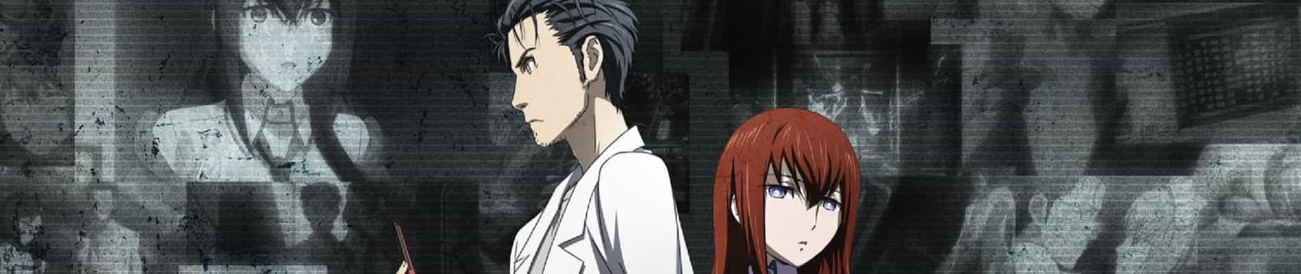 Steins;Gate 0: 23β -Divide by Zero-