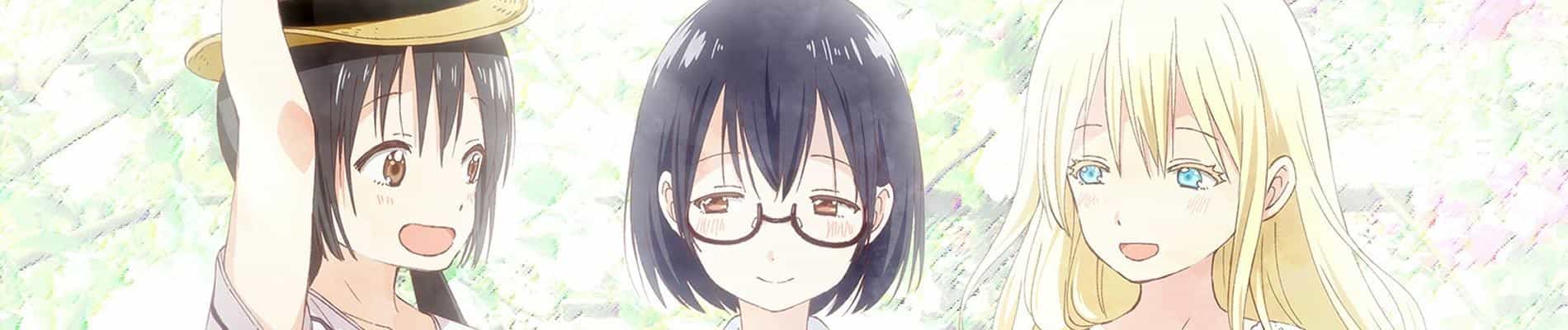 Asobi Asobase - workshop of fun -