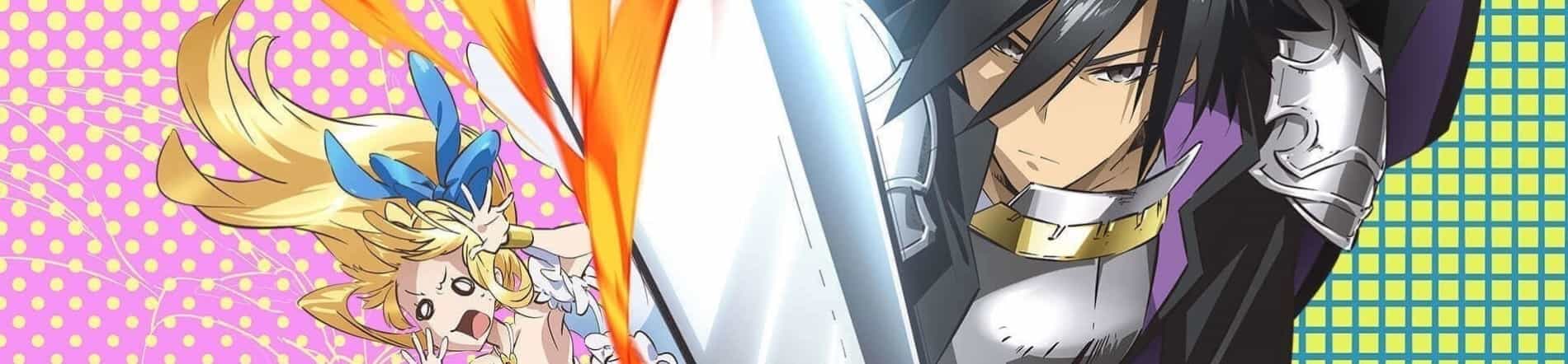 Cautious Hero: The Hero Is Overpowered but Overly Cautious