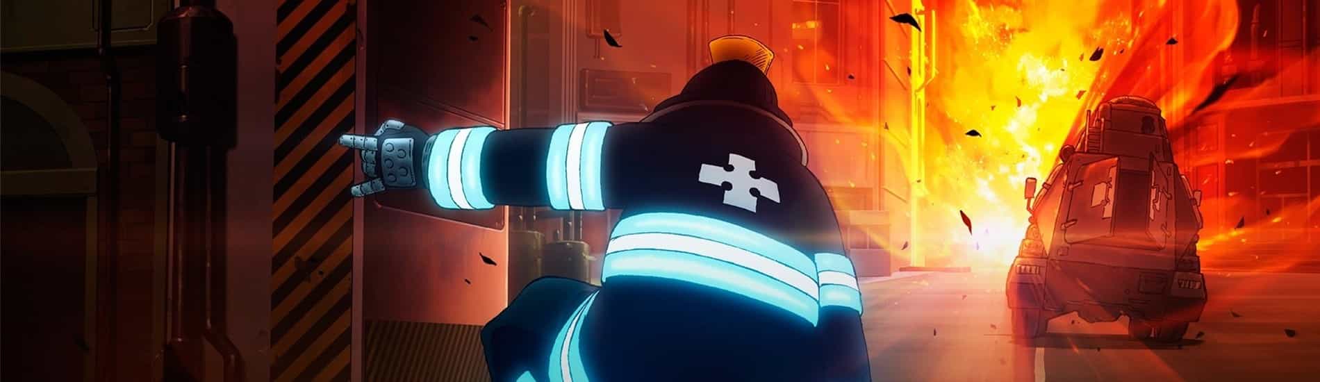 Fire Force