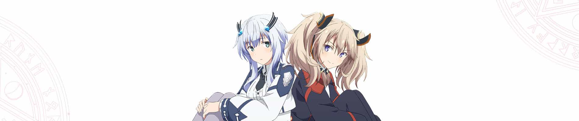 The Misfit of Demon King Academy: History’s Strongest Demon King Reincarnates and Goes to School with His Descendants